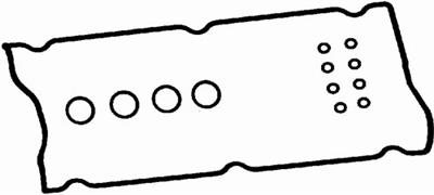 BGA RK4386 EAN: 5038205698802.