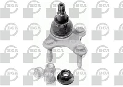 BGA SJ9608 EAN: 5038205959095.