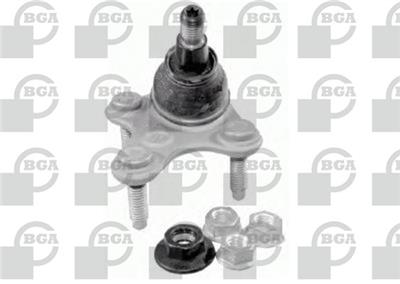 BGA SJ9609 EAN: 5038205987524.