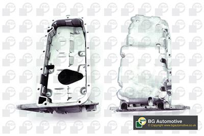 BGA SP9511 EAN: 5038206398879.