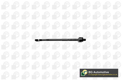 BGA SR0101 EAN: 5038205910010.