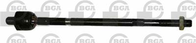 BGA SR0107