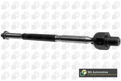 BGA SR9501 EAN: 5038205950771.