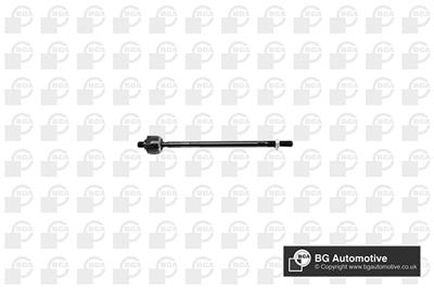 BGA SR9630 EAN: 5038206362511.