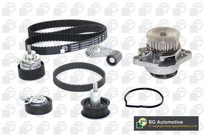 BGA TB0140CPK EAN: 5038206296694.