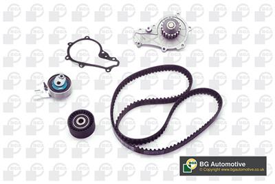 BGA TB1413CPK EAN: 5038206500715.