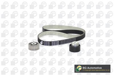 BGA TB2204K EAN: 5038206290494.