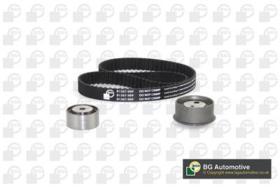 BGA TB2702K EAN: 5038206301916.