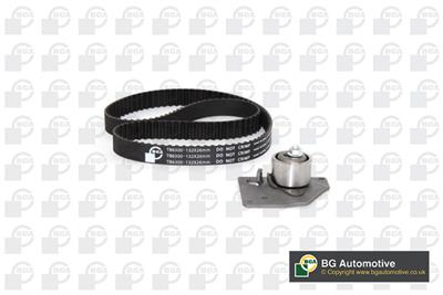 BGA TB6300K EAN: 5038206292603.