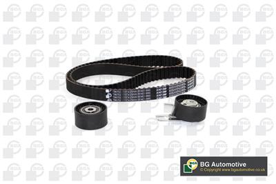 BGA TB6702K EAN: 5038206292870.