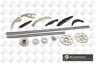 BGA TC0130FK EAN: 5038206361156.