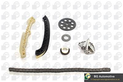 BGA TC0410FK EAN: 5038206245616.