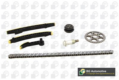 BGA TC1015FK EAN: 5038206377379.