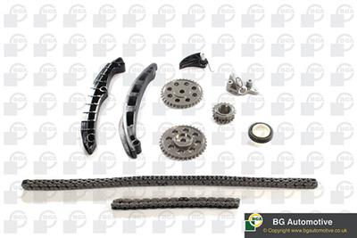 BGA TC2005FK EAN: 5038206278416.