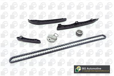 BGA TC2309FK EAN: 5038206502016.