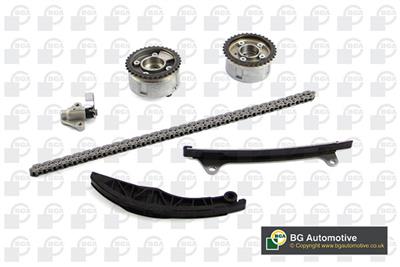 BGA TC2732VFK EAN: 5038206383783.