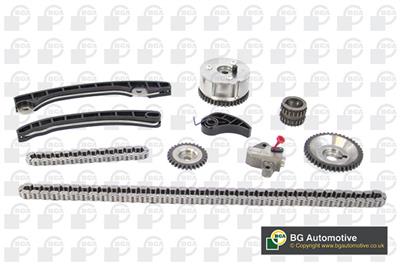 BGA TC6300VFK EAN: 5038206391856.