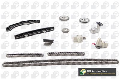 BGA TC6303FK EAN: 5038206322577.