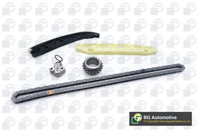 BGA TC6501FK EAN: 5038206491082.