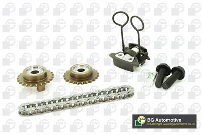 BGA TC6505FK EAN: 5038206456920.