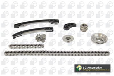 BGA TC7300FK EAN: 5038206395472.