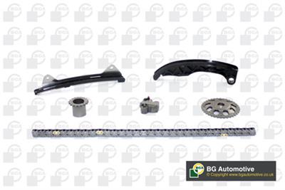 BGA TC9110FK EAN: 5038206397124.