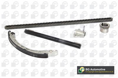 BGA TC9510FK EAN: 5038206395786.