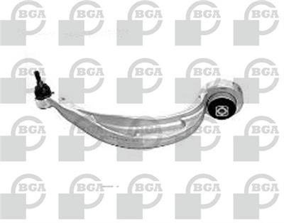BGA TRC0112
