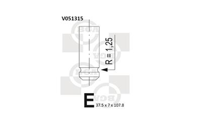 BGA V051315 EAN: 5038206212373.