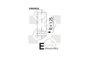 BGA V994933 EAN: 5038206216425.