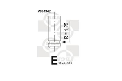BGA V994942 EAN: 5038206216517.