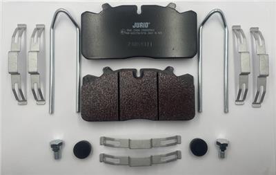 JURID 2908809560 Číslo výrobce: 29088. EAN: 3306437023764.