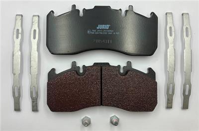 JURID 2917309560 Číslo výrobce: 29173. EAN: 3306437094313.