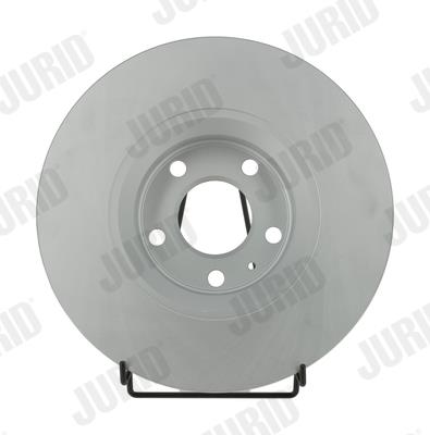 JURID 562271JC-1 Číslo výrobce: 562271JC. EAN: 4060426204976.