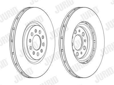 JURID 562391JC Číslo výrobce: 562391JC. EAN: 3306437232401.