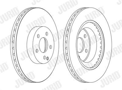 JURID 562396JC-1 Číslo výrobce: 562396JC. EAN: 4060426205300.