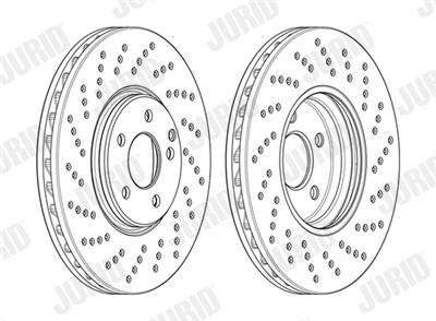 JURID 562404JC-1 Číslo výrobce: 562404JC. EAN: 4060426205379.