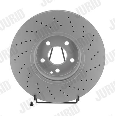 JURID 562404JC-1 Číslo výrobce: 562404JC. EAN: 4060426205379.