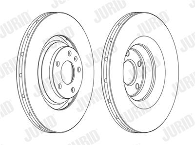JURID 562506JC-1 Číslo výrobce: 562506JC. EAN: 4060426205454.
