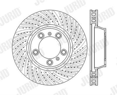 JURID 562589JC-1 Číslo výrobce: 562589JC. EAN: 4060426205638.