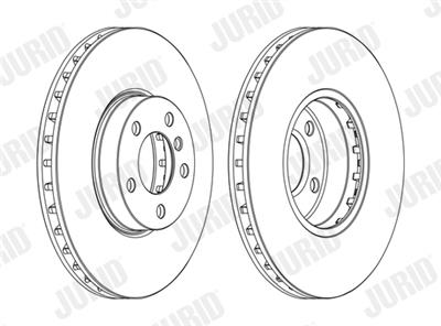 JURID 562691JC-1 Číslo výrobce: 562691JC. EAN: 4060426205997.