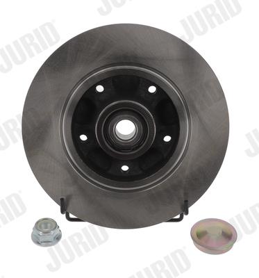 JURID 562732J-1 Číslo výrobce: 562732J-1. EAN: 4060426164683.