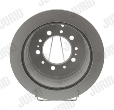 JURID 562744JC Číslo výrobce: 562744JC. EAN: 3306437233798.