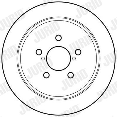 JURID 562826JC Číslo výrobce: 562826JC. EAN: 3306437239110.
