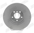 JURID 562889JC - Brzdový kotúč (ø 330 mm)