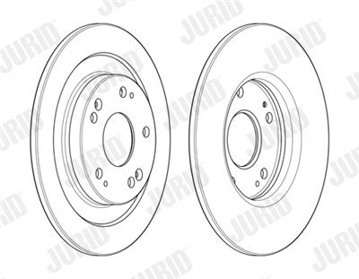 JURID 563128JC Číslo výrobce: 563128JC. EAN: 4060426051662.