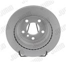 JURID 563153JC - Brzdový kotúč (ø 300 mm)