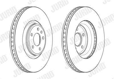JURID 563176JC-1 Číslo výrobce: 563176JC-1. EAN: 4060426234713.
