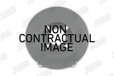 JURID 563292JC Číslo výrobce: 563292JC. EAN: 4060426420222.