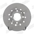 JURID 563364JC - Brzdový kotúč (ø 249 mm)